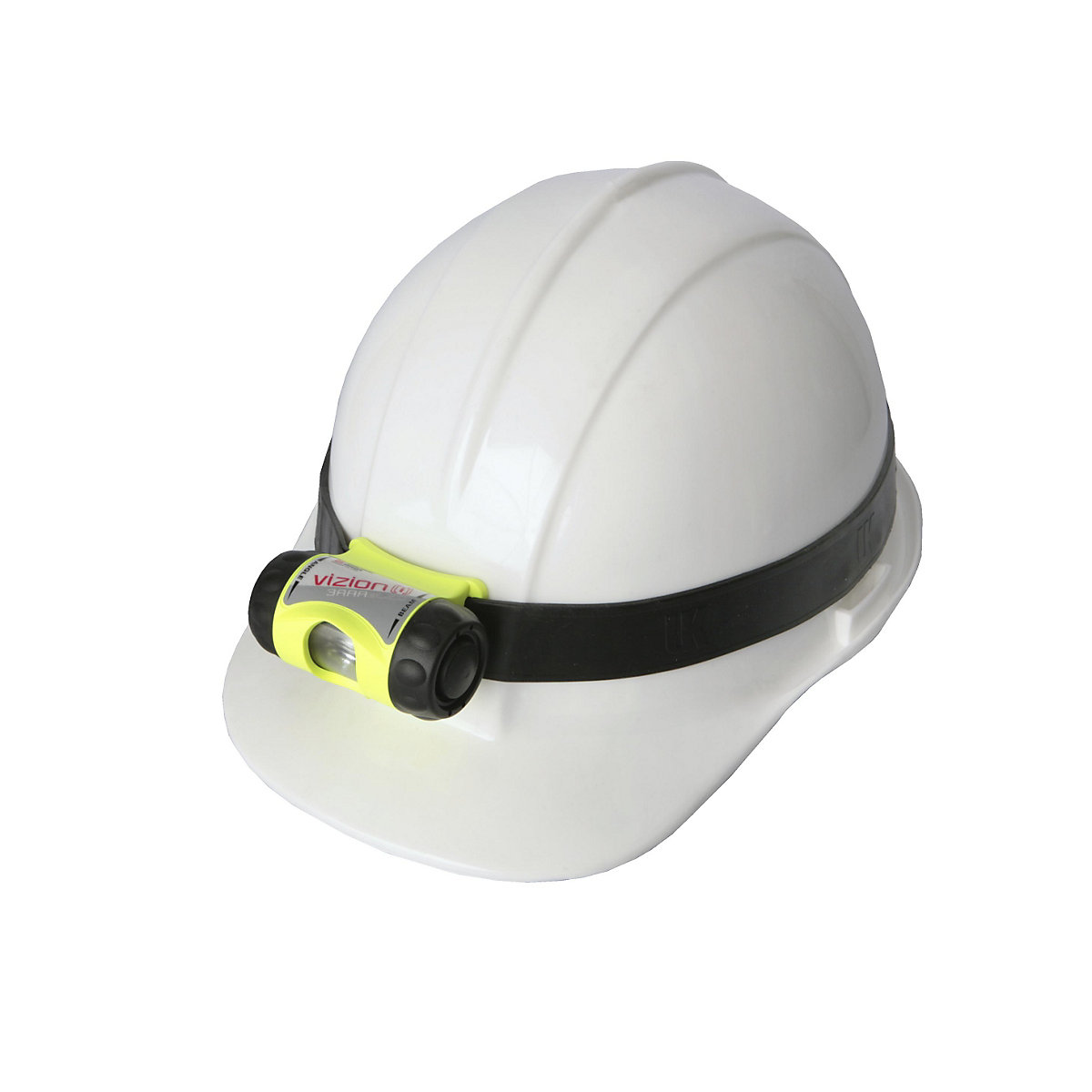 Helm-/Kopfleuchte Ex UK Underwater Kinetics (Produktabbildung 2)-1