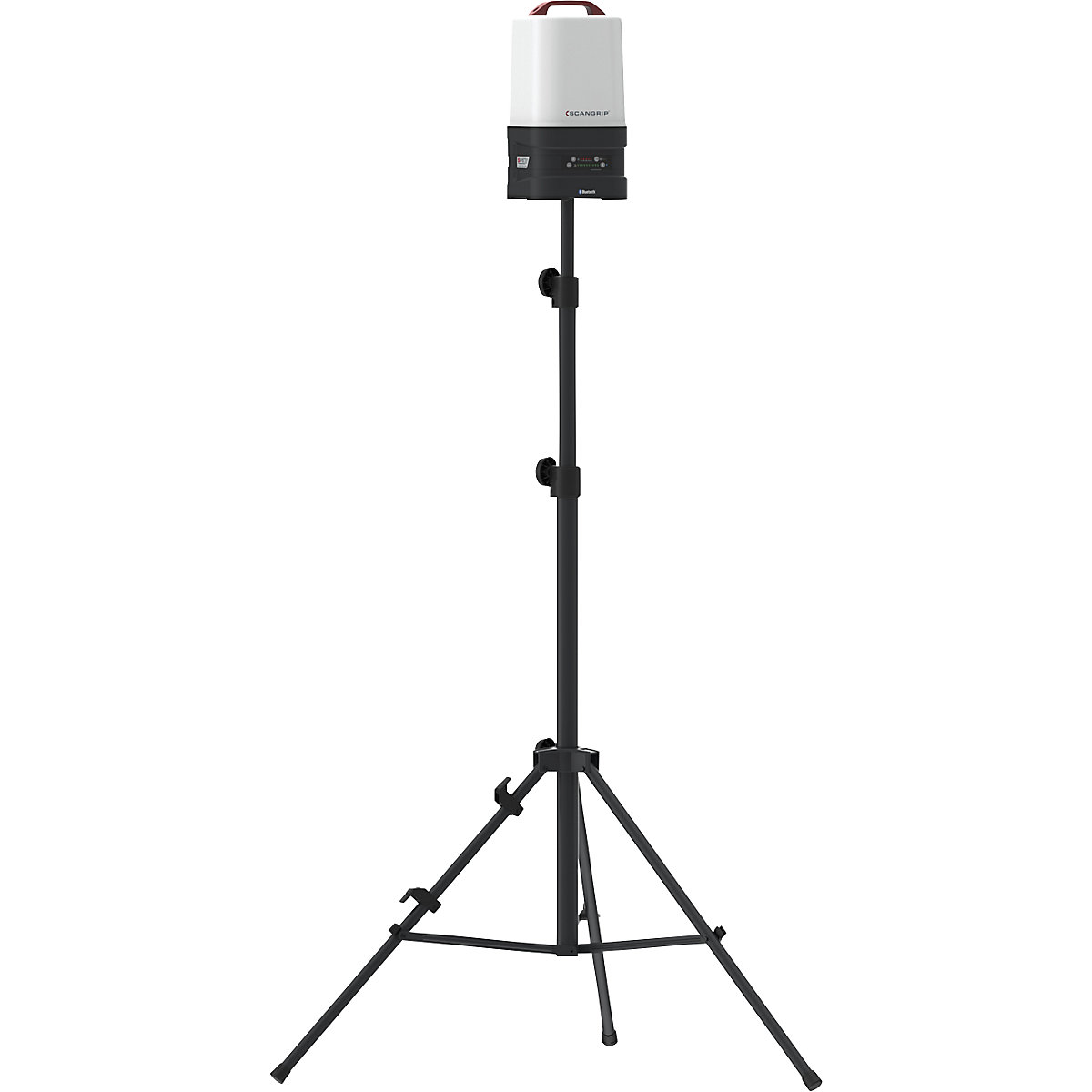 SCANGRIP LED-Akku-Arbeitsleuchte AREA SPS 10 (Produktabbildung 10)