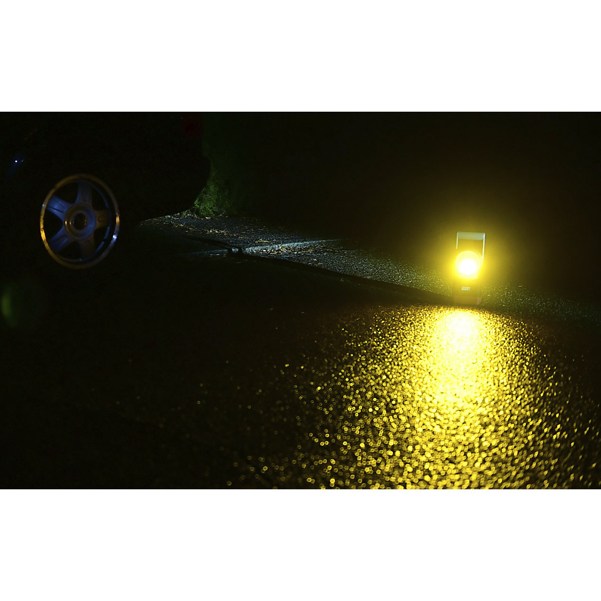 LED-Arbeitsleuchte SH.5.100 Staudte Hirsch (Produktabbildung 8)-7