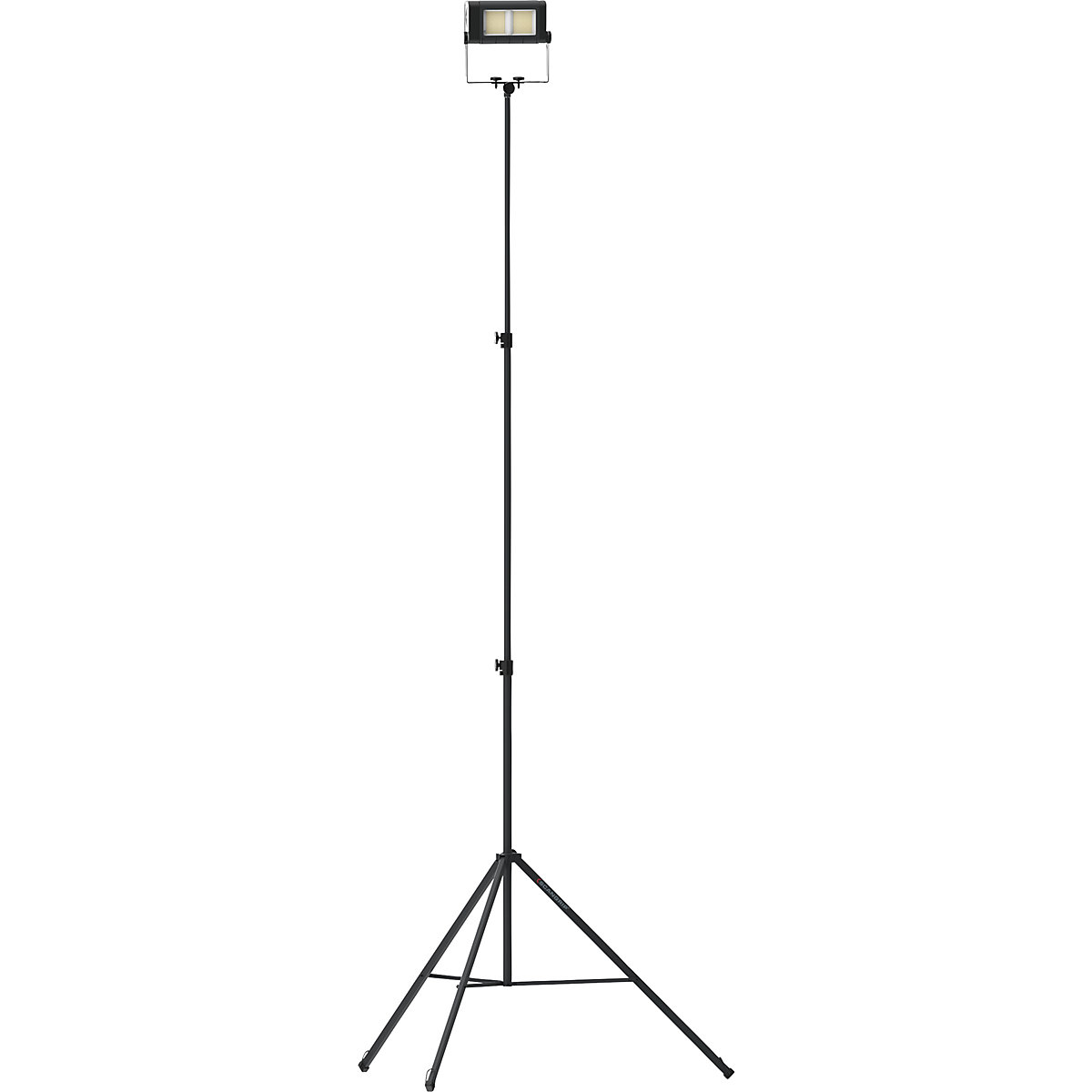 LED-Baustellenstrahler SITE LIGHT 80 SCANGRIP (Produktabbildung 3)-2