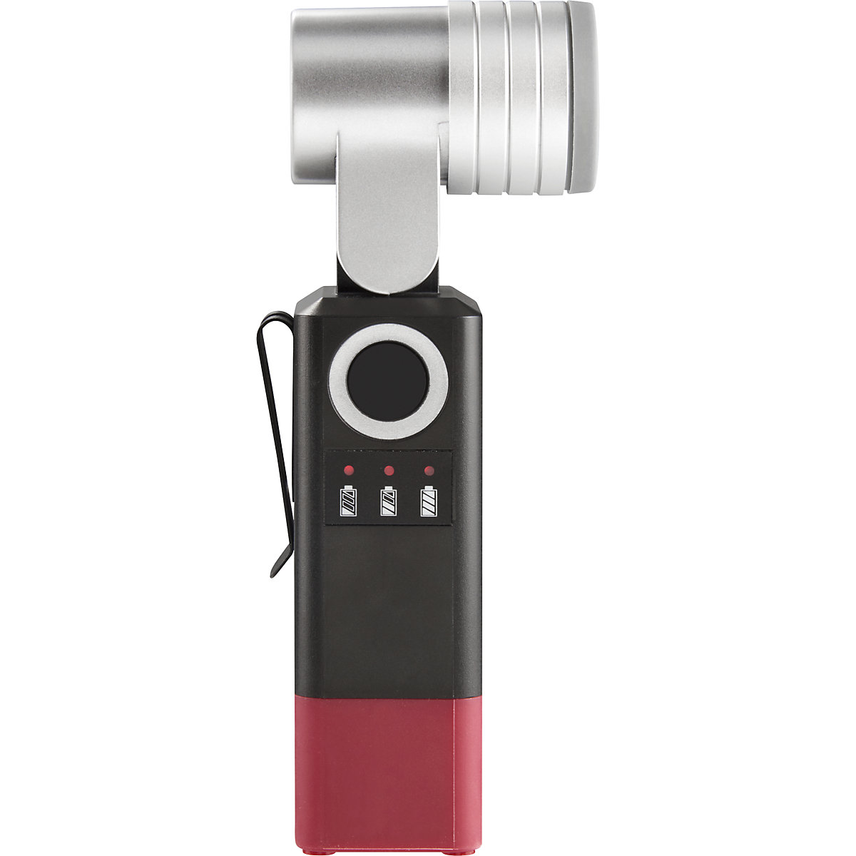 LED-Handleuchte SH.5.300 Staudte Hirsch (Produktabbildung 2)-1