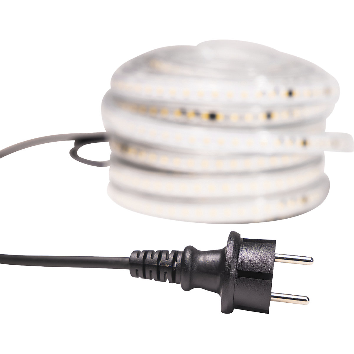 Profi-LED-Lichtband Rope Light SCANGRIP (Produktabbildung 6)-5