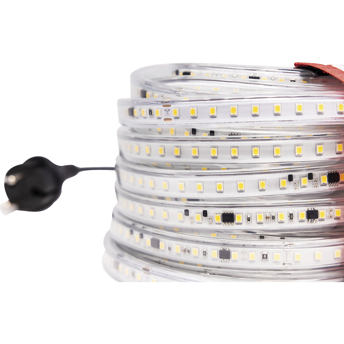 Profi-LED-Lichtband Rope Light SCANGRIP (Produktabbildung 8)-7