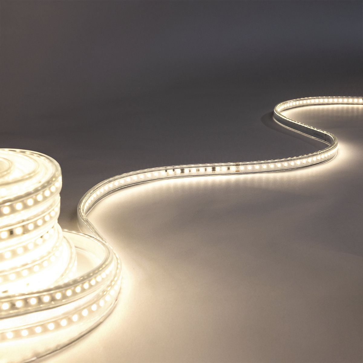 Profi-LED-Lichtband Rope Light SCANGRIP (Produktabbildung 2)-1