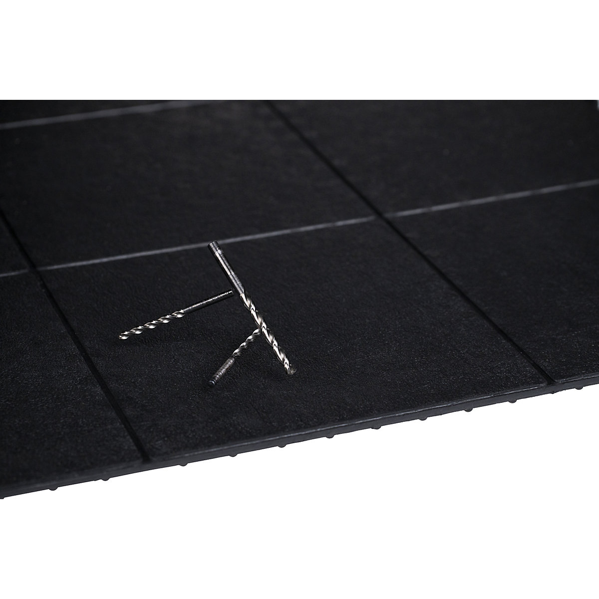 Arbeitsplatzmatte Miltex (Produktabbildung 2)-1