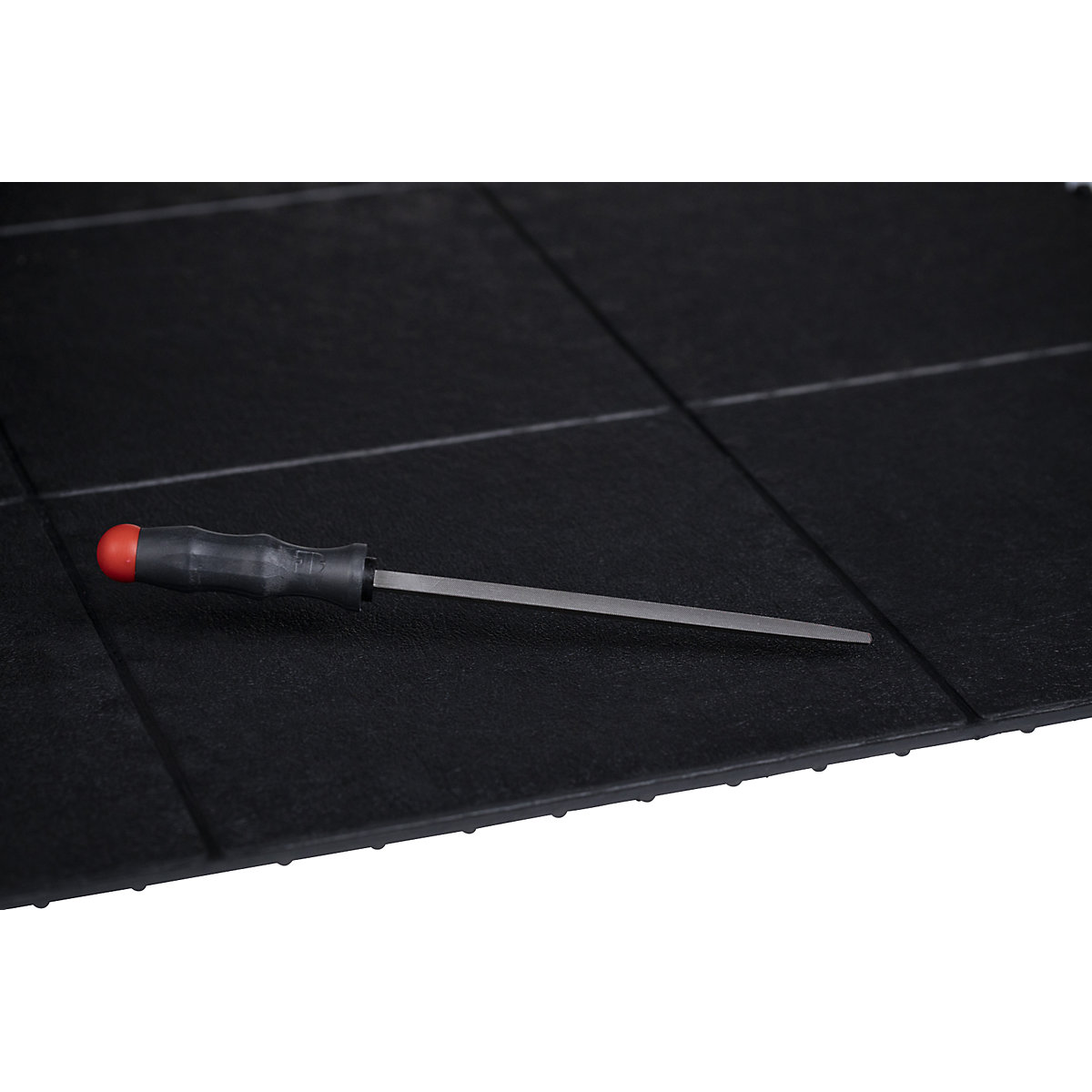 Industrie-Arbeitsplatzmatte Miltex (Produktabbildung 4)-3