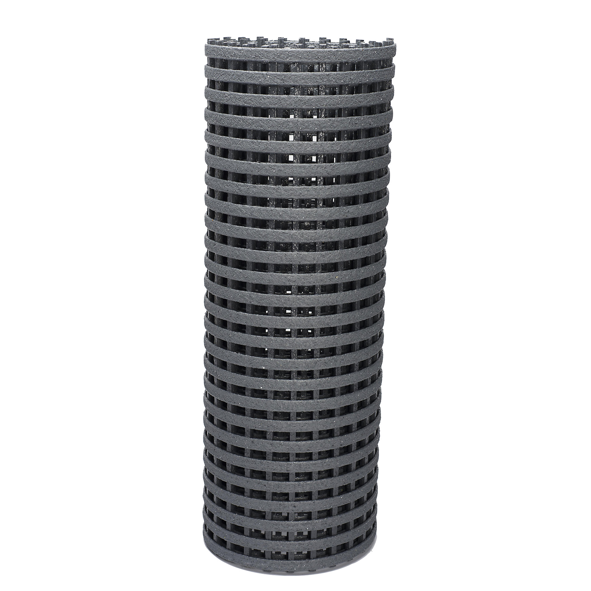 Industrierost für hohe mechanische Belastung EHA: Rolle à 10 m ...