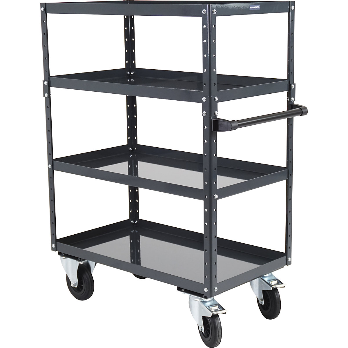 Montagehilfswagen CustomLine eurokraft pro (Produktabbildung 3)-2