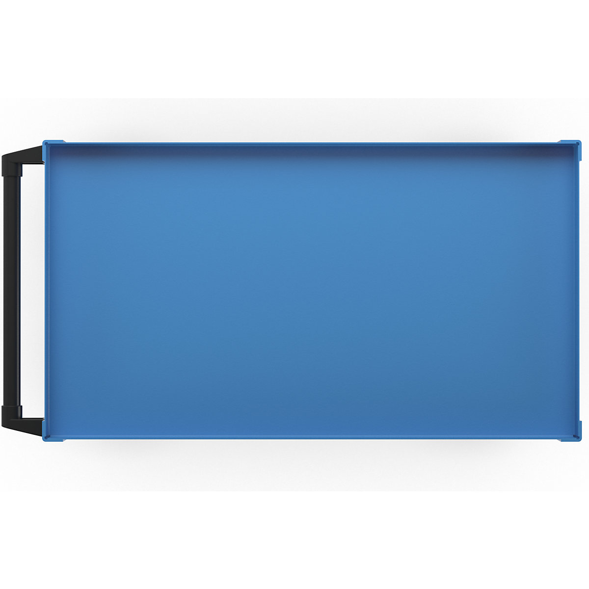 Montagehilfswagen eurokraft pro (Produktabbildung 4)-3