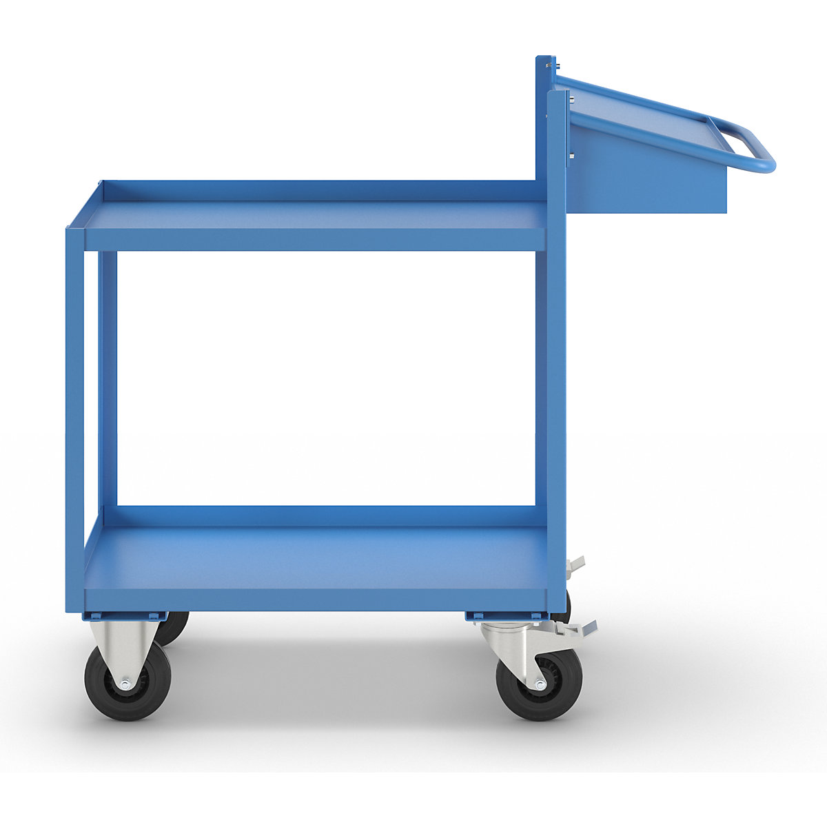 Montagehilfswagen eurokraft pro (Produktabbildung 4)-3