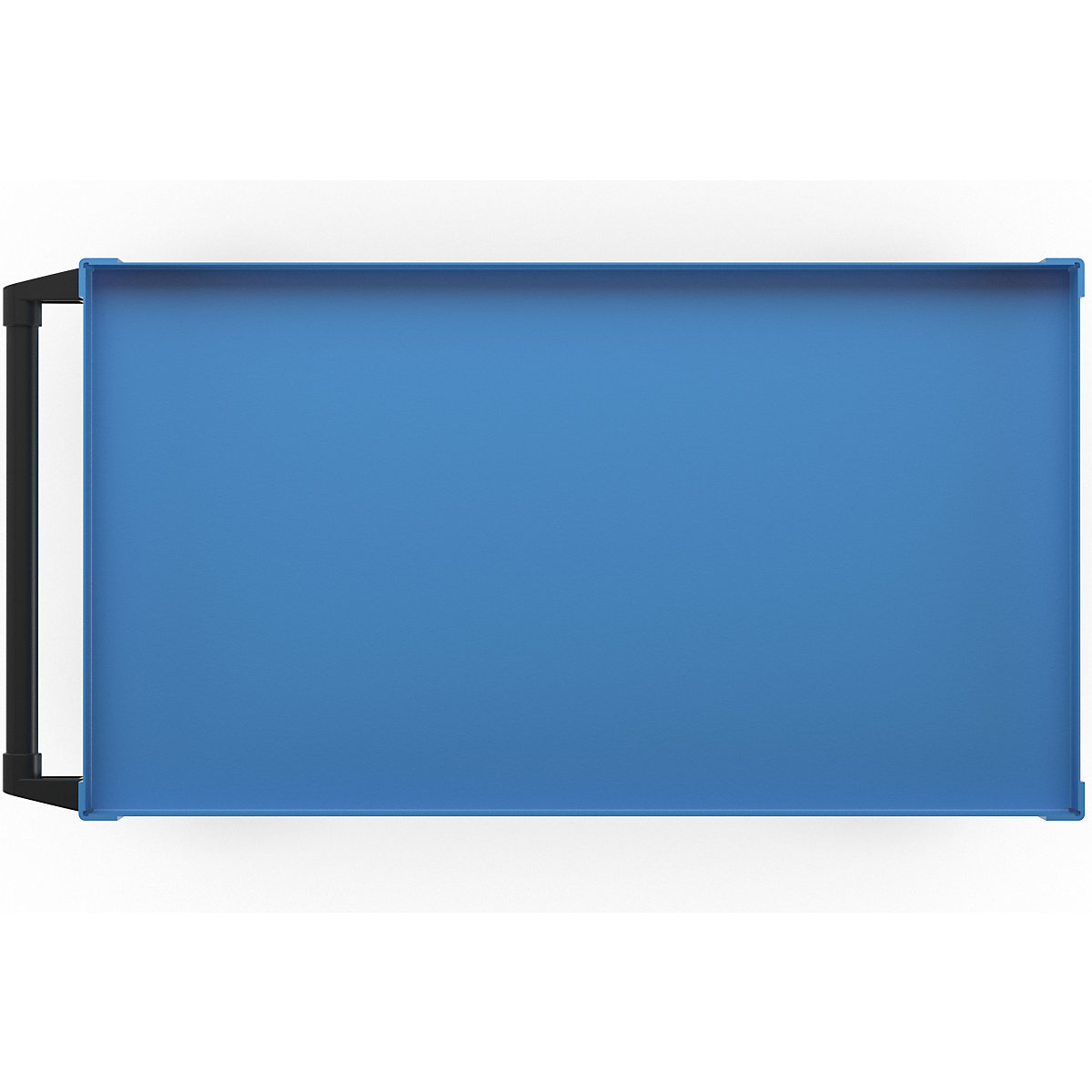 Montagehilfswagen eurokraft pro (Produktabbildung 6)-5