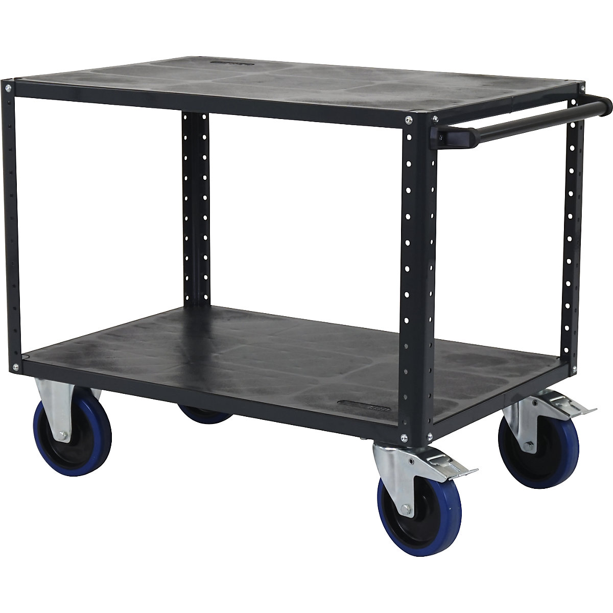 Montagewagen CustomLine eurokraft pro (Produktabbildung 2)-1