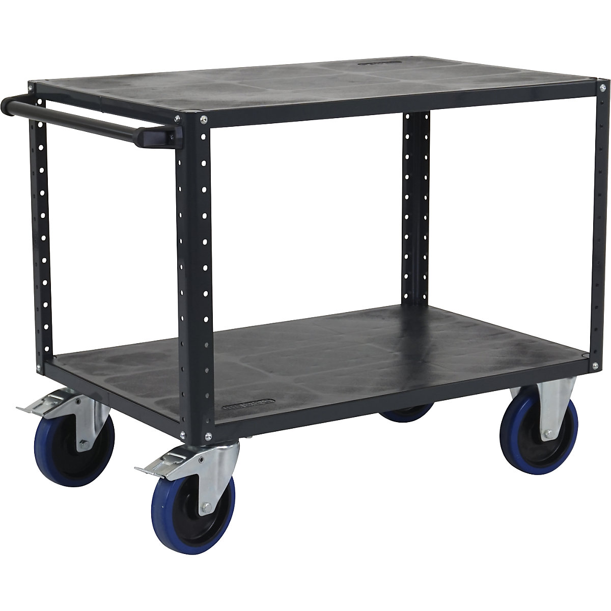 Montagewagen CustomLine eurokraft pro