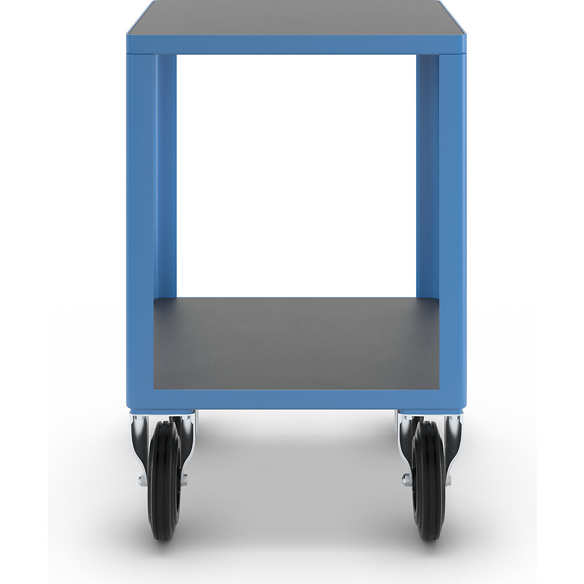 Montagewagen KOMPAKT eurokraft pro (Produktabbildung 3)-2