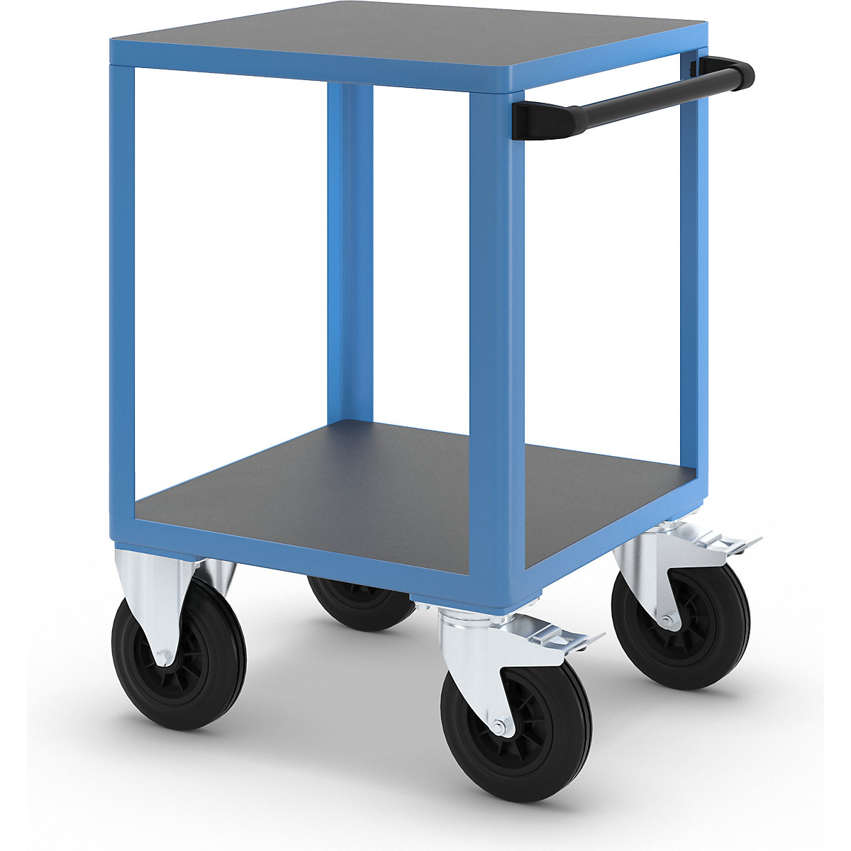 Montagewagen KOMPAKT eurokraft pro (Produktabbildung 6)-5