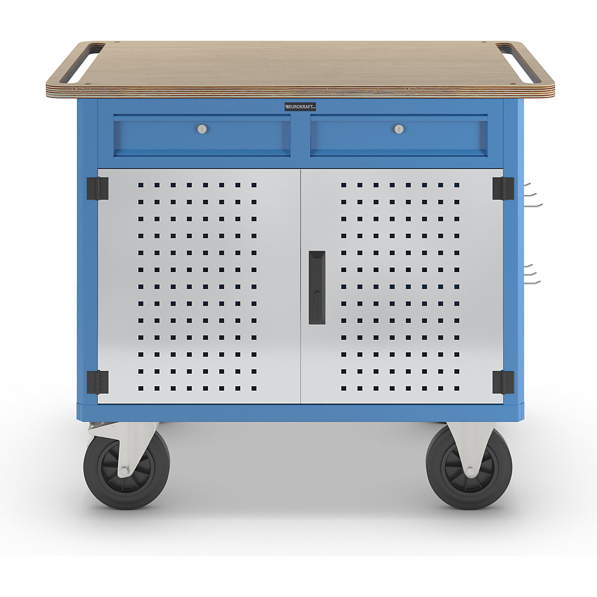 Montagewagen eurokraft pro (Produktabbildung 2)-1