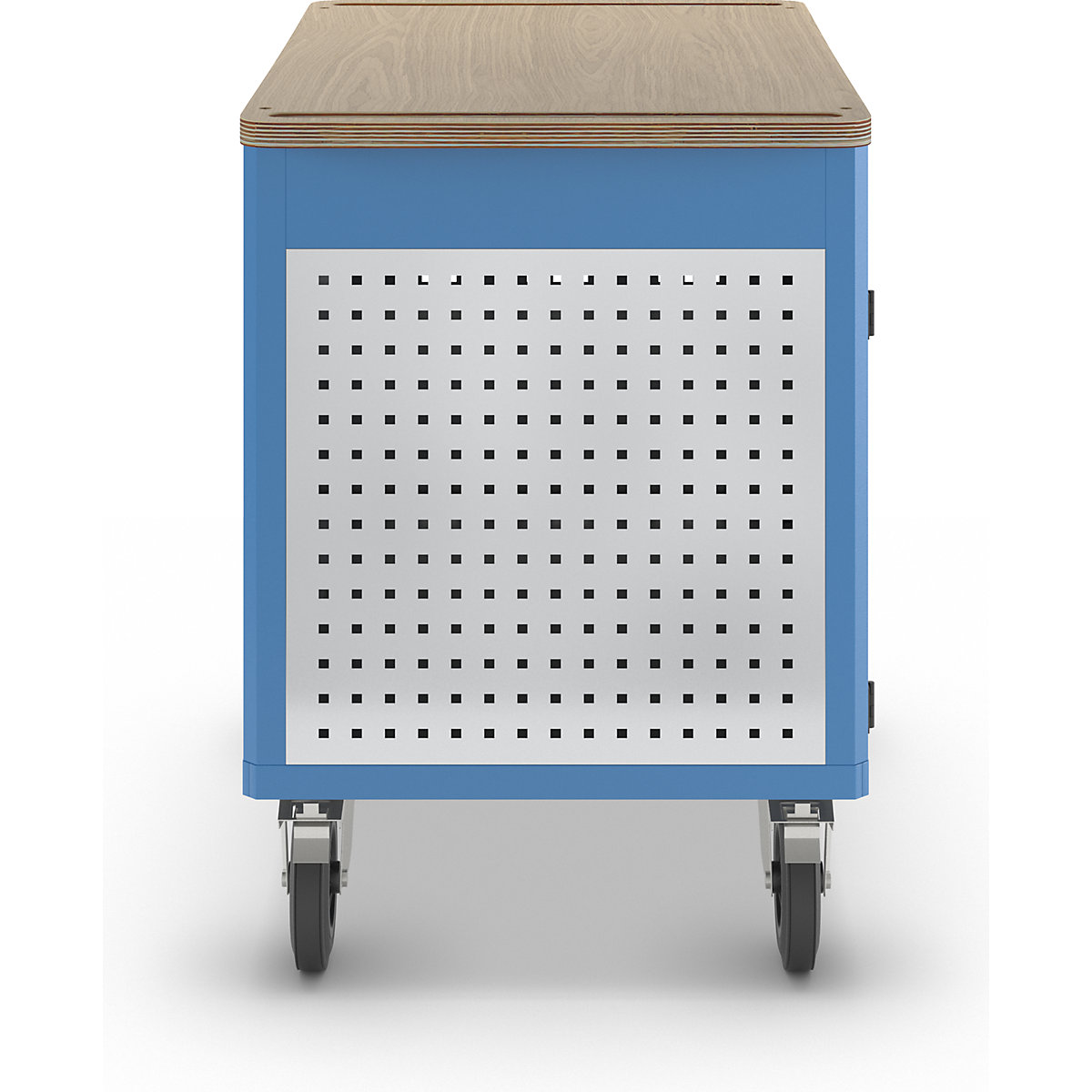 Montagewagen eurokraft pro (Produktabbildung 3)-2