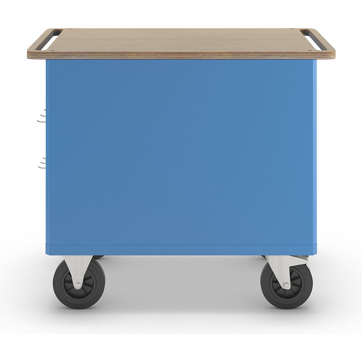 Montagewagen eurokraft pro (Produktabbildung 5)-4