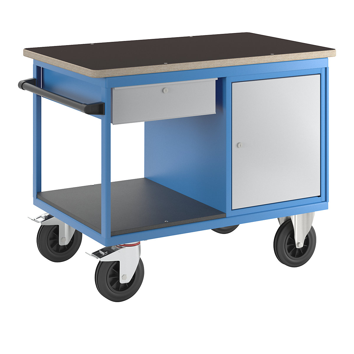 Montagewagen eurokraft pro