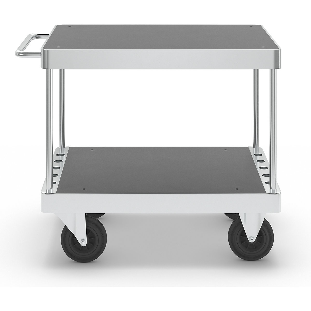 Verzinkter Montagewagen JUMBO Kongamek (Produktabbildung 6)-5