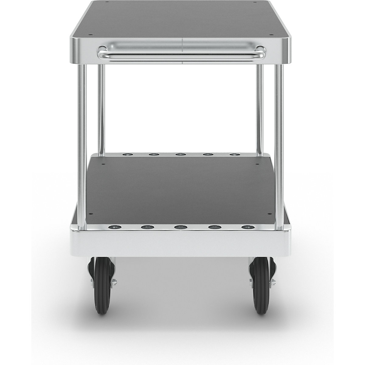 Verzinkter Montagewagen JUMBO Kongamek (Produktabbildung 7)-6
