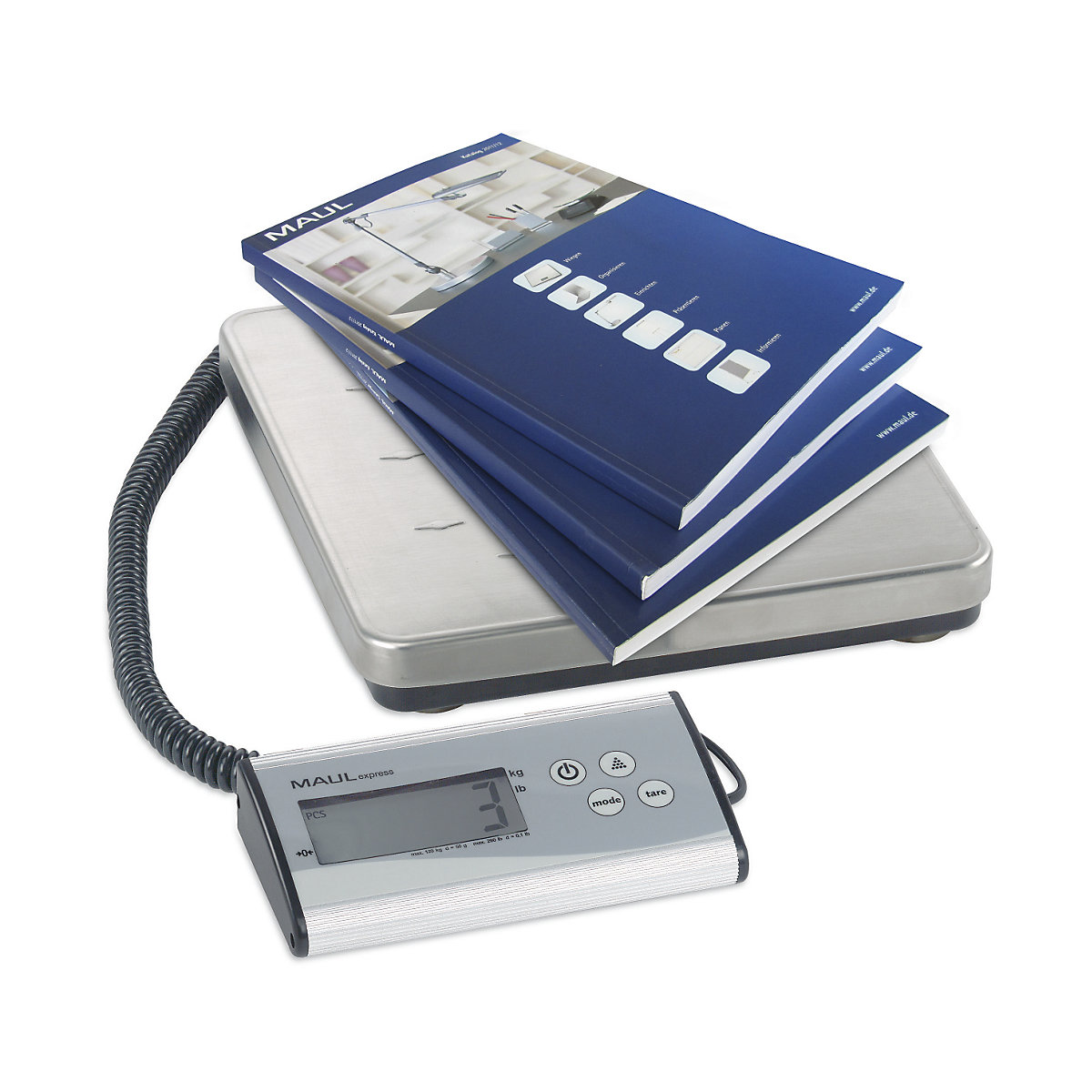 Paketwaage MAULcargo MAUL (Produktabbildung 5)-4