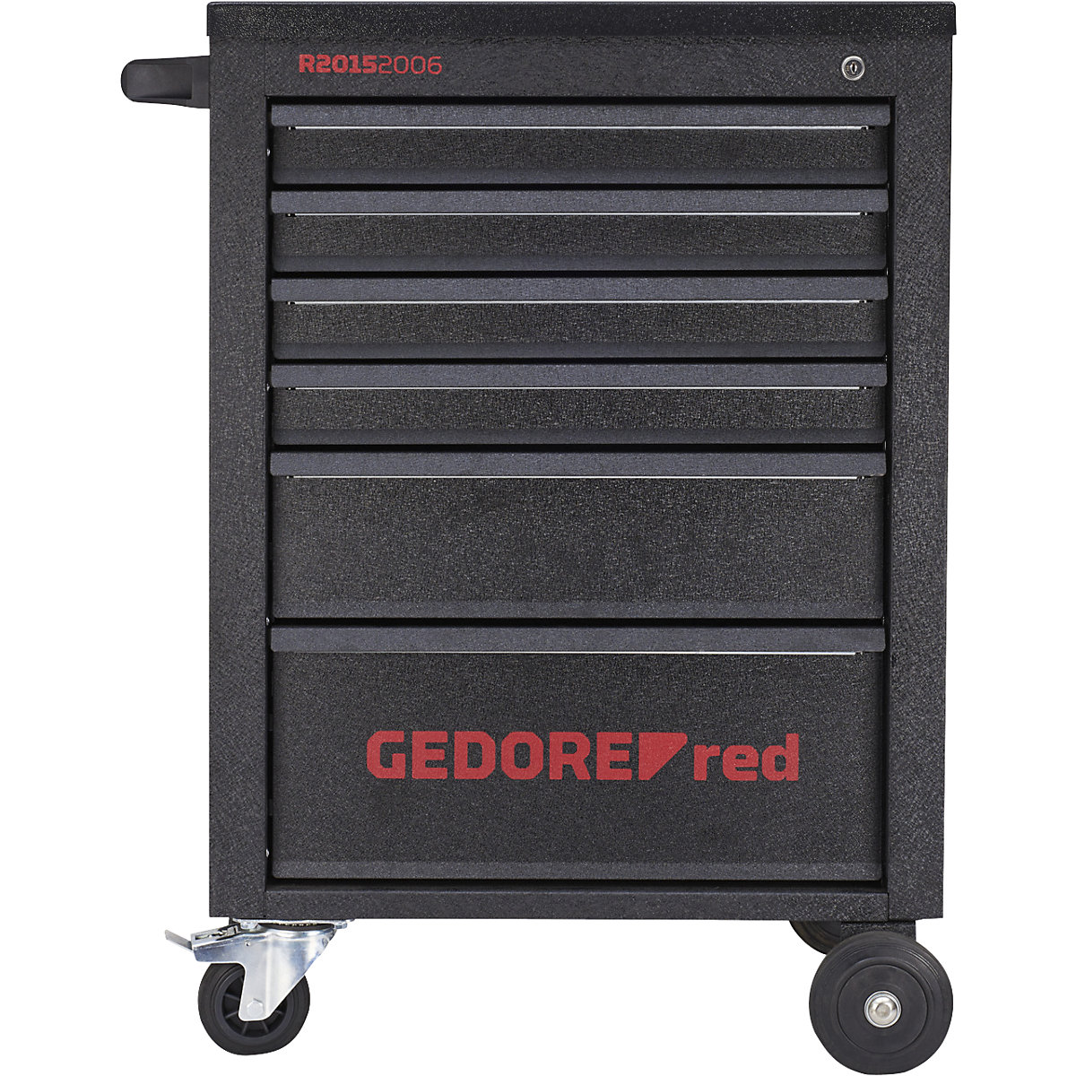 Werkstattwagen MECHANIC GEDORE