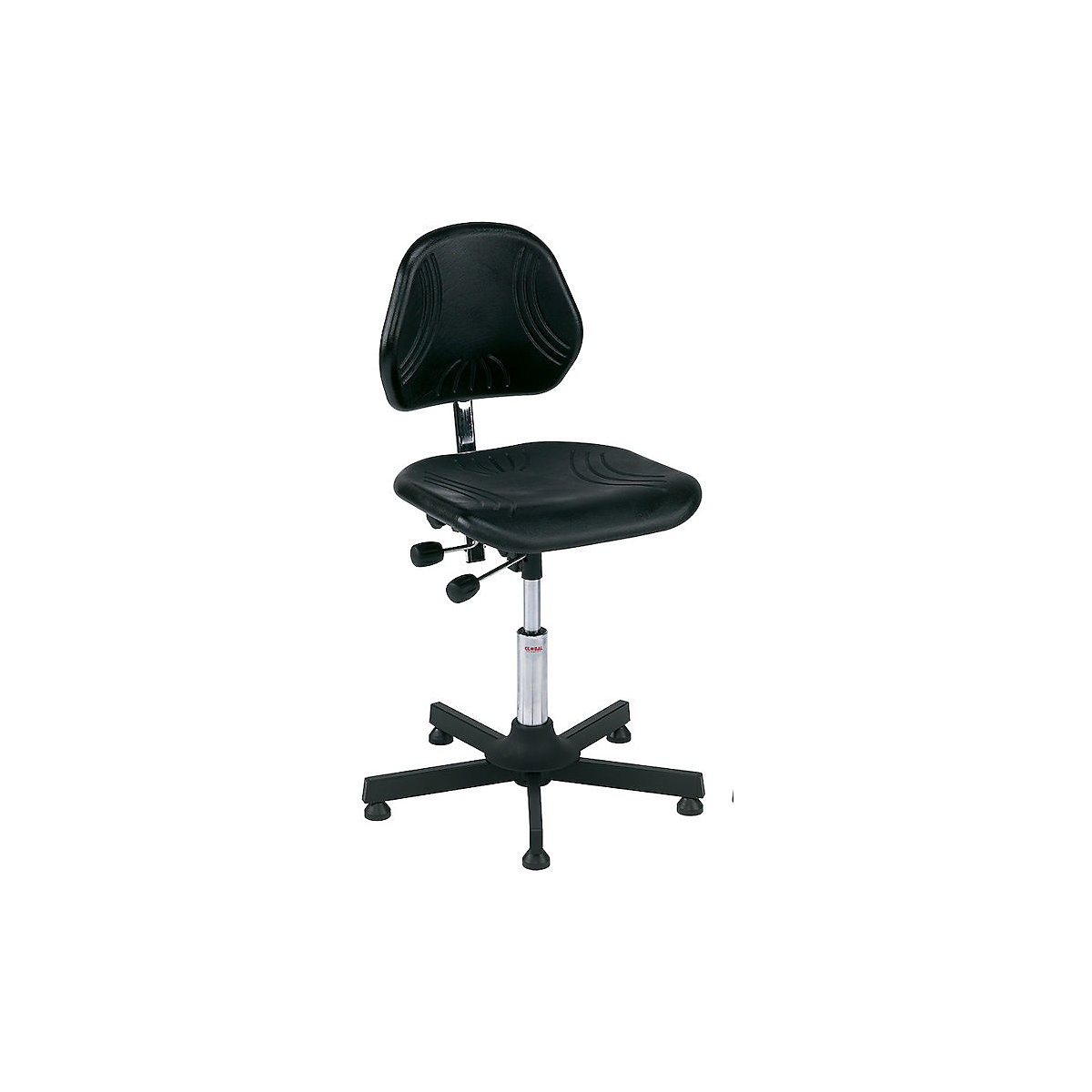 Industriële stoel Comfort (Productafbeelding 2)-1