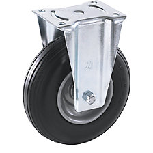 bokwiel met rollagers