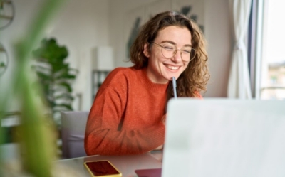 Home Office Ideas to Reduce Work From Home Fatigue | The BiG Blog esk
