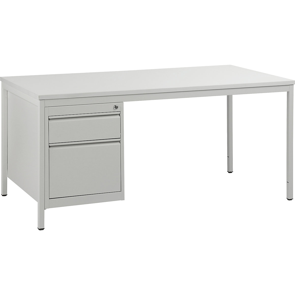 Light grey desks Clearance