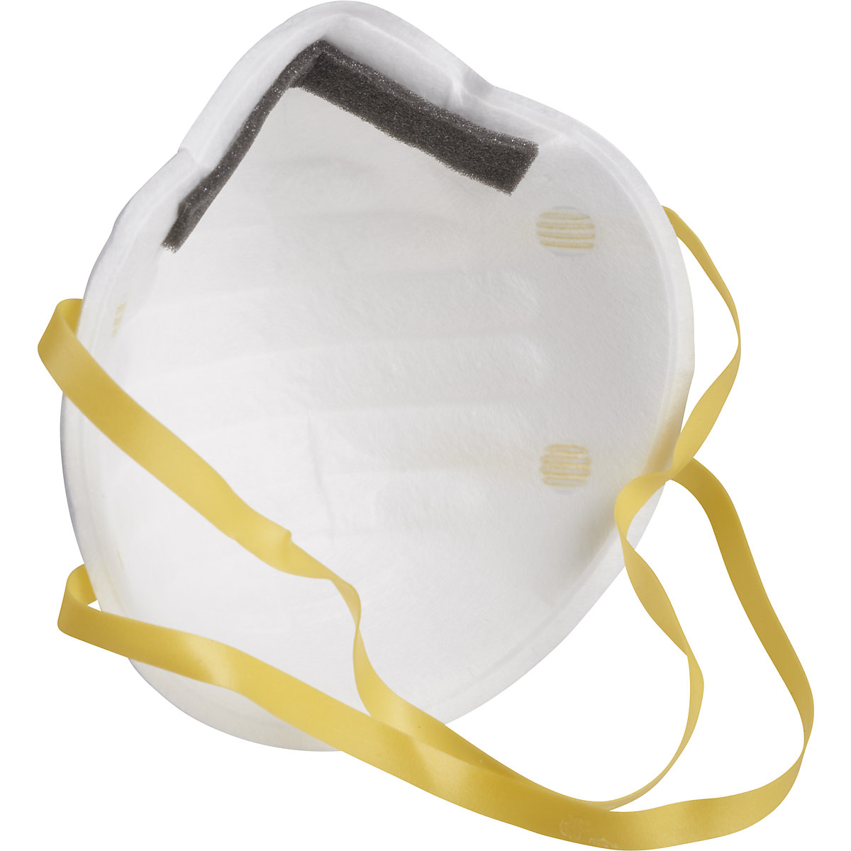 8710E FFP1 respiratory protection mask – 3M (Product illustration 2)-1