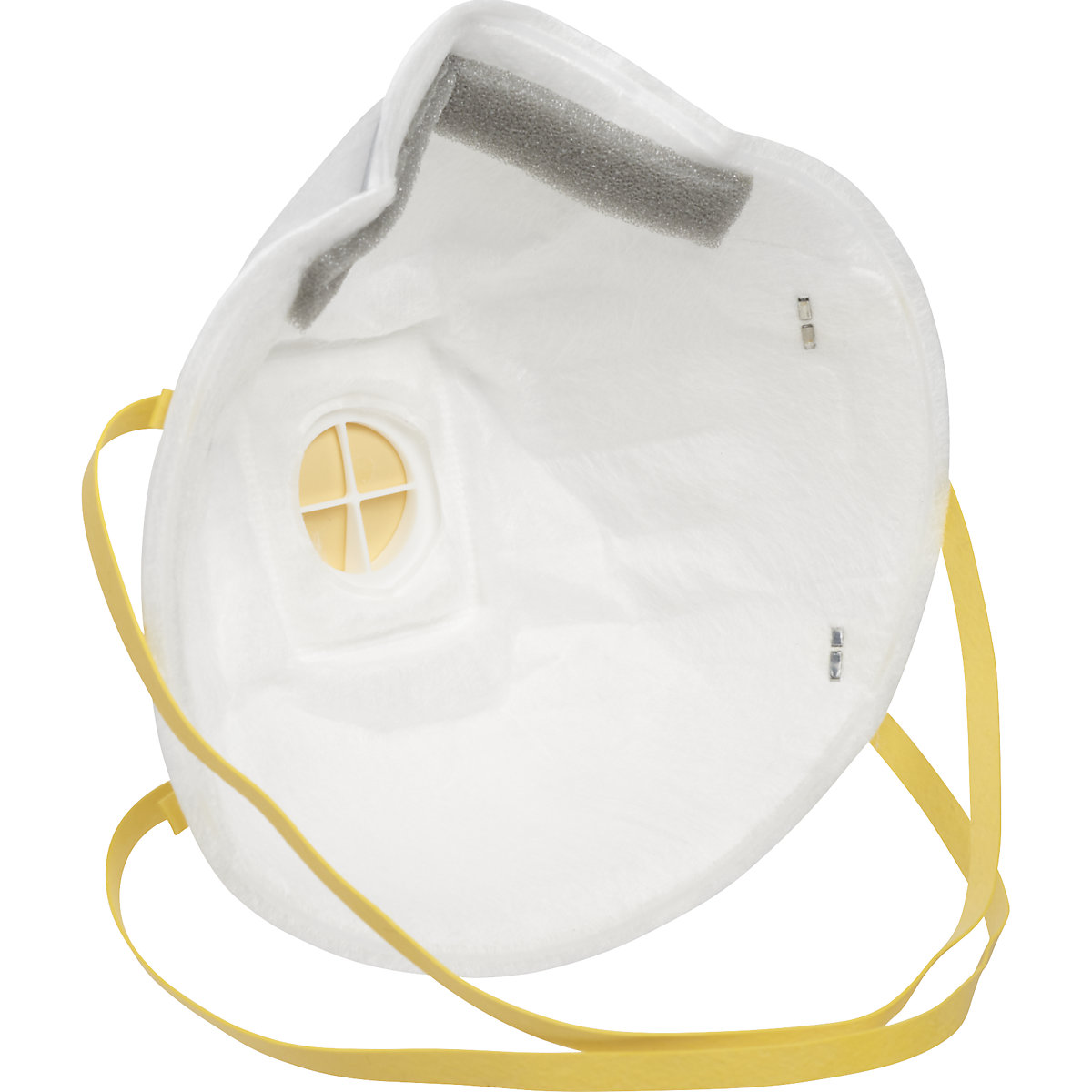 Respiratory protection mask 8812 FFP1 NR D with exhalation valve – 3M (Product illustration 2)