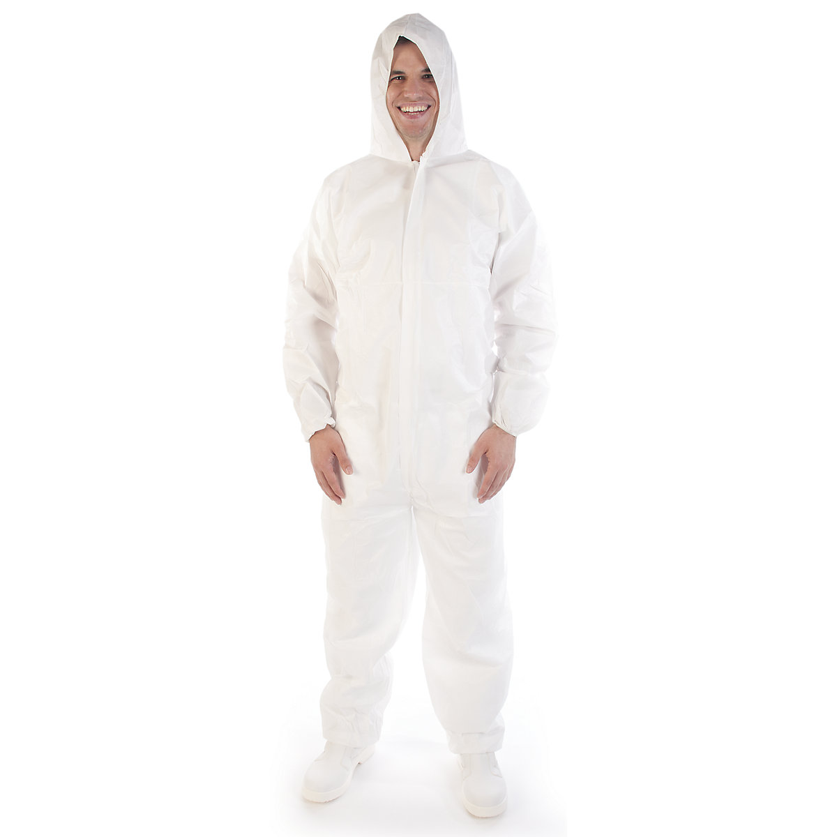 MICROPOROUS overalls