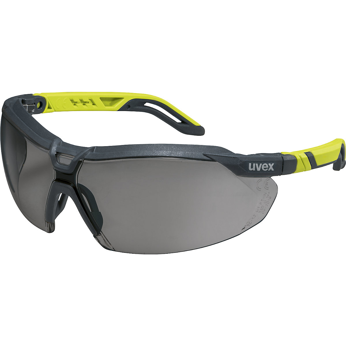 i-Series safety spectacles – Uvex