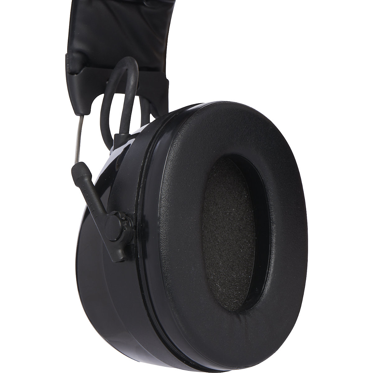 PELTOR WorkTunes Pro FM radio headset 3M SNR 32 dB