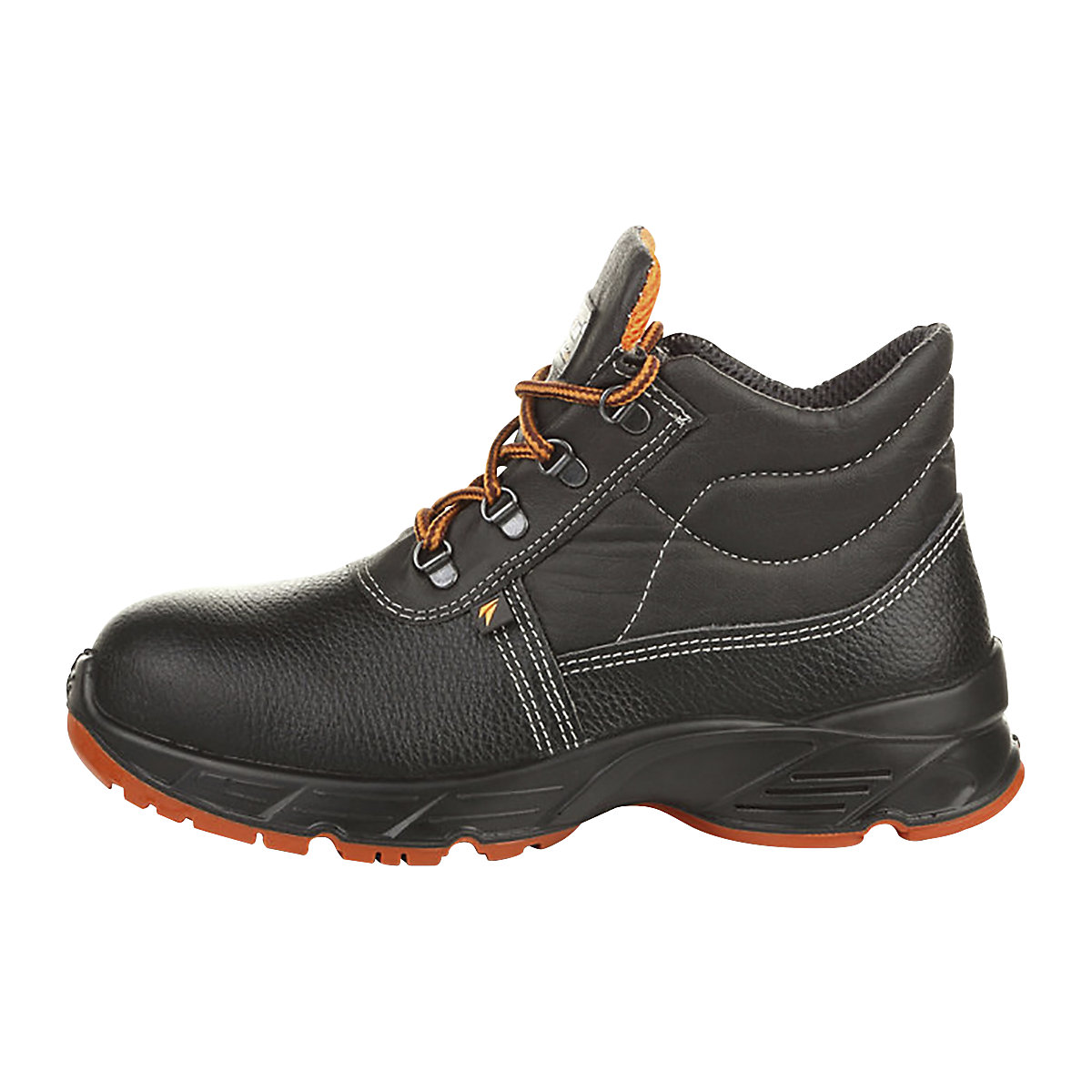 Danzig S3 safety boot - Leipold+Döhle