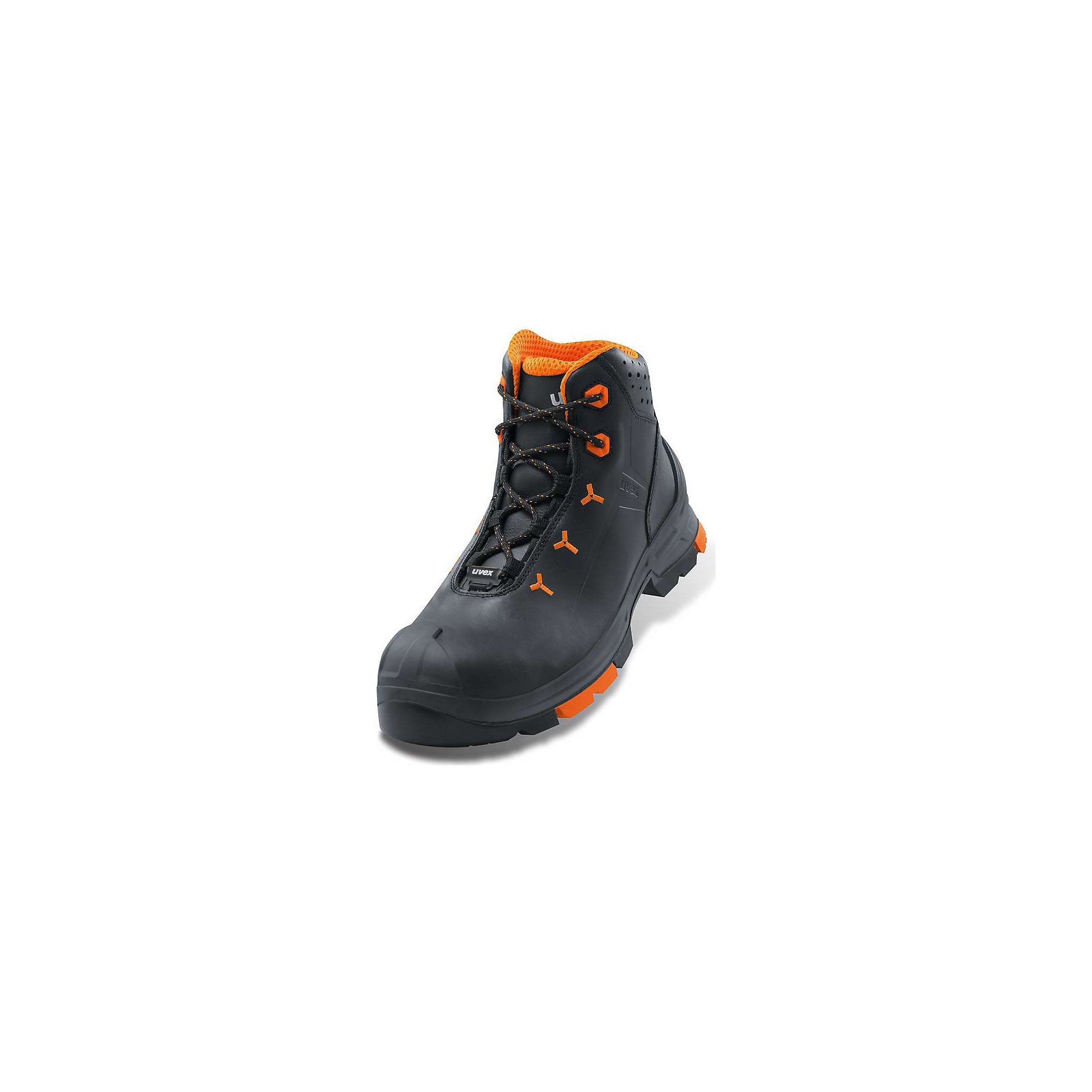Uvex Safety Shoes, Boots & Footwear KAISER+KRAFT