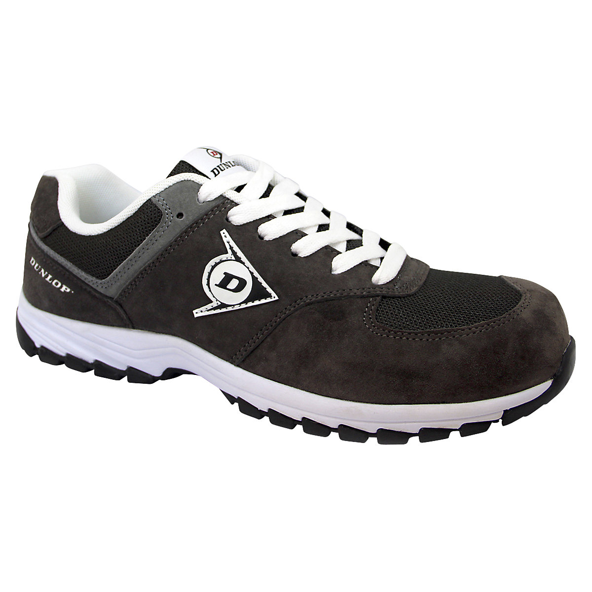 FLYING ARROW S3 safety lace-up shoes - DUNLOP