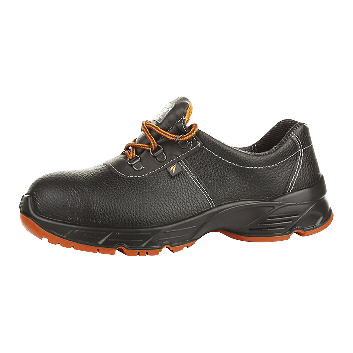 Stettin S3 safety lace-up shoe - Leipold+Döhle
