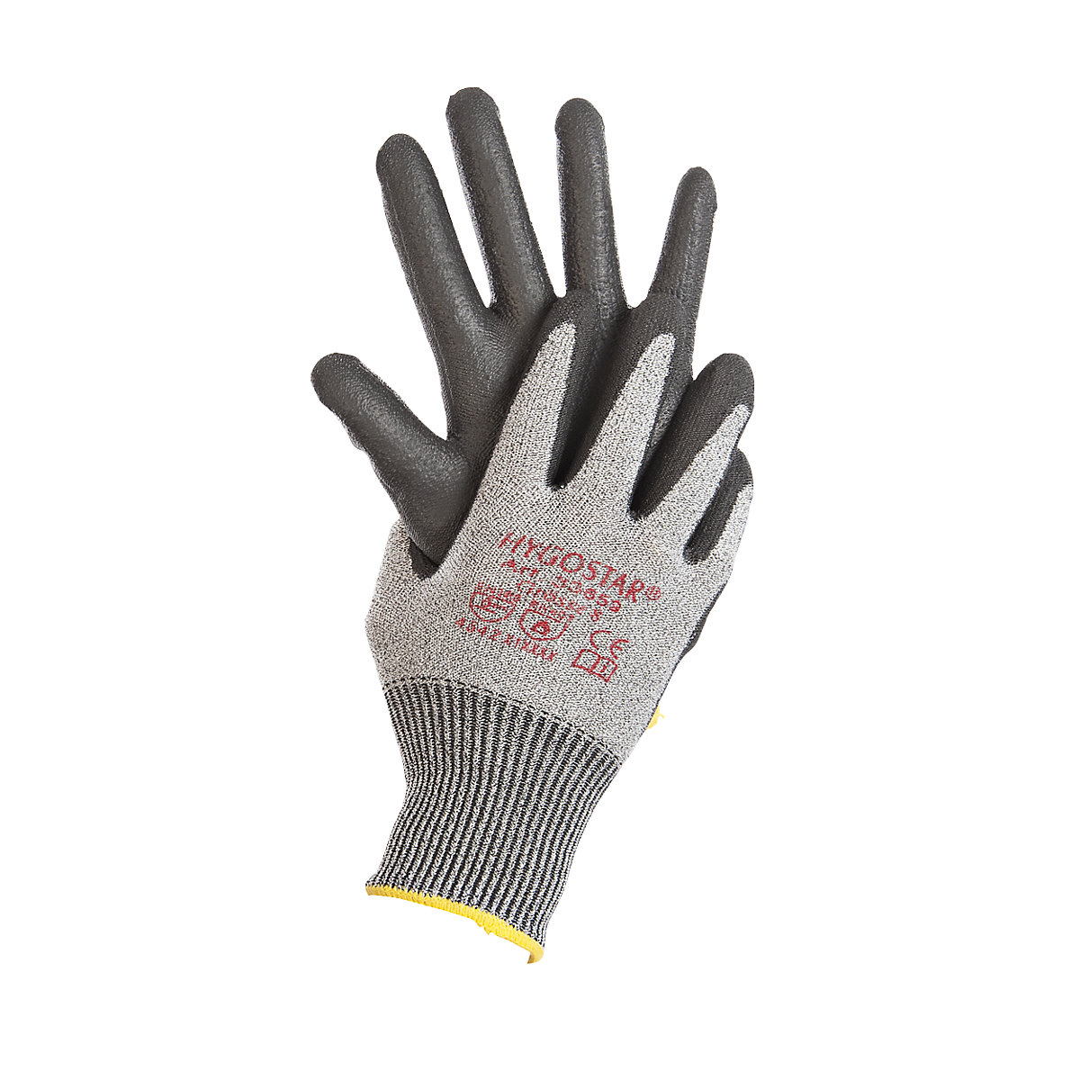 CUT SAFE cut protection gloves