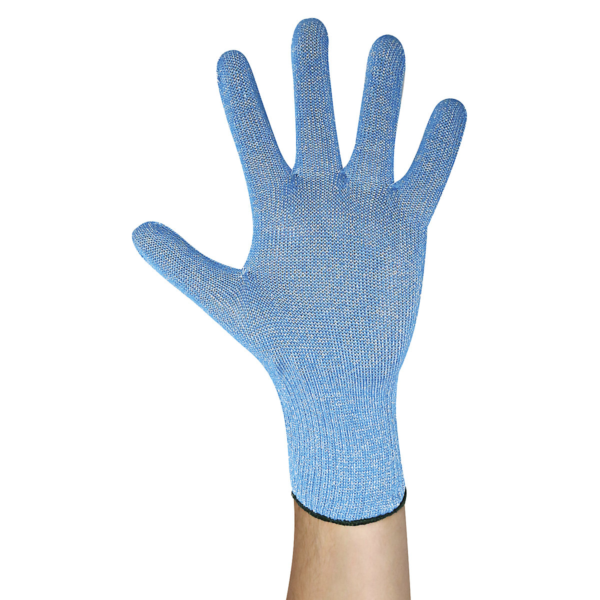 Cut protection gloves, food-safe