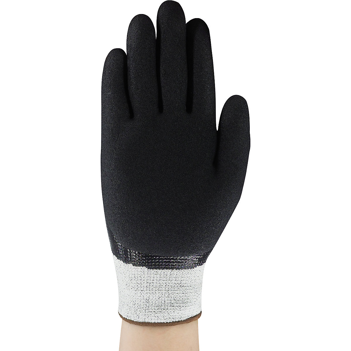 EDGE® 48-929 work gloves – Ansell (Product illustration 3)-2