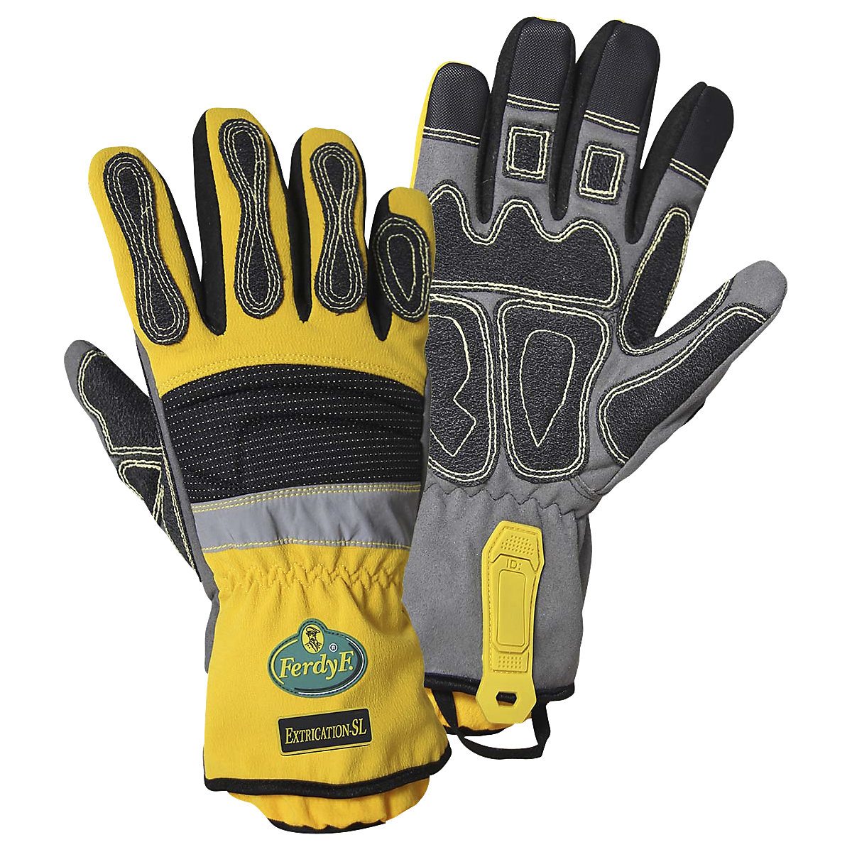 EXTRICATION-SL gloves - Leipold+Döhle