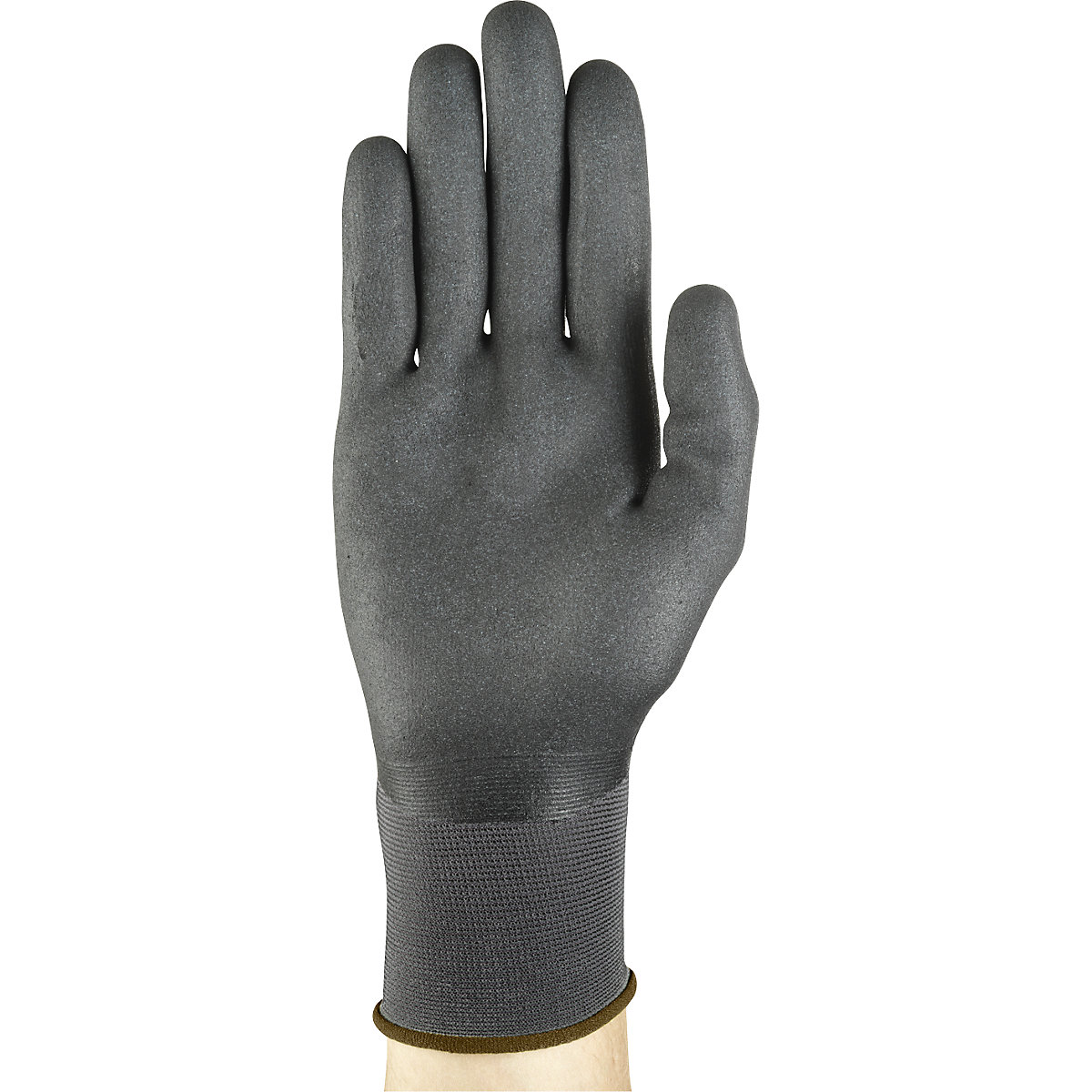 HyFlex® 11-849 work gloves – Ansell (Product illustration 5)-4