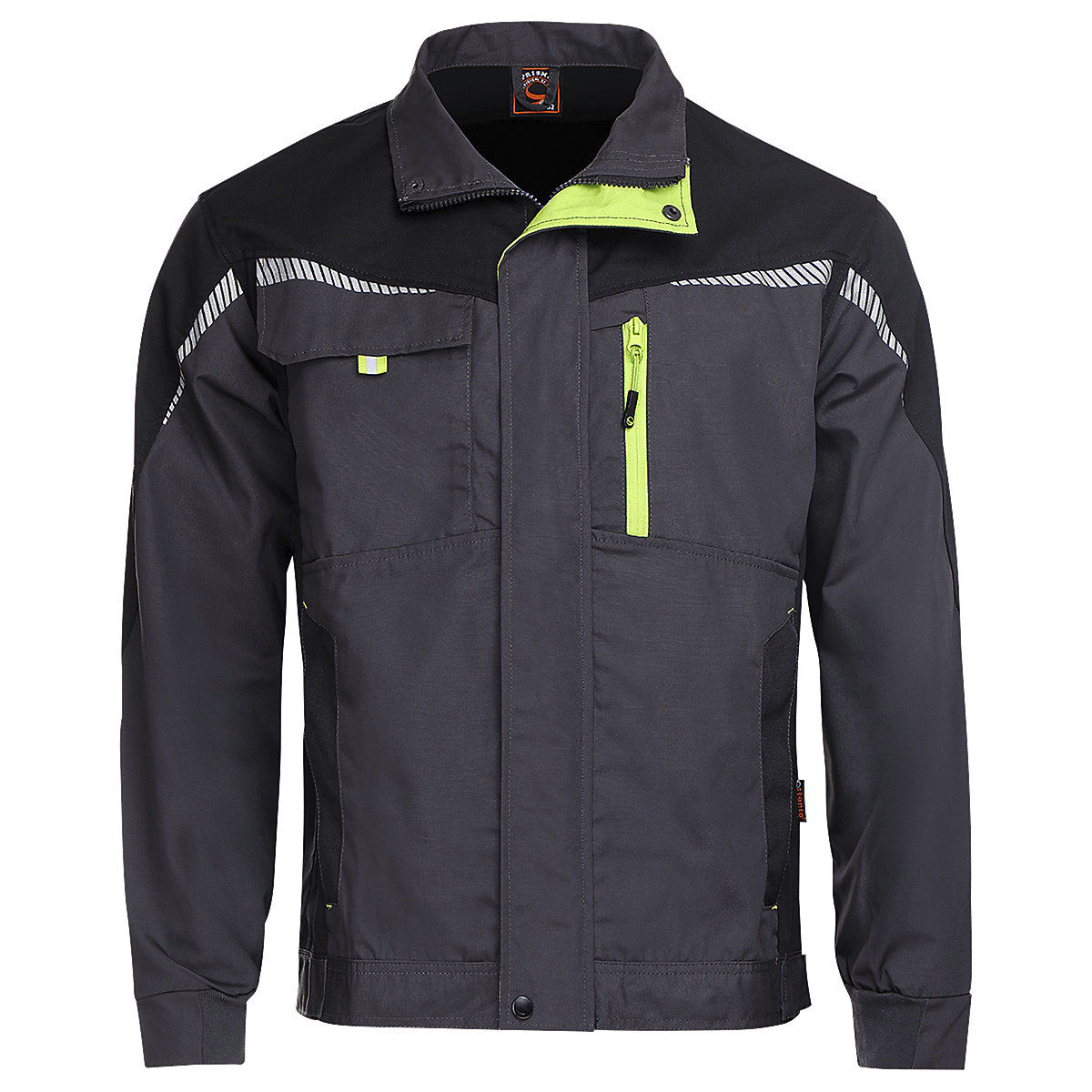 Prisma All Seasons waistband jacket