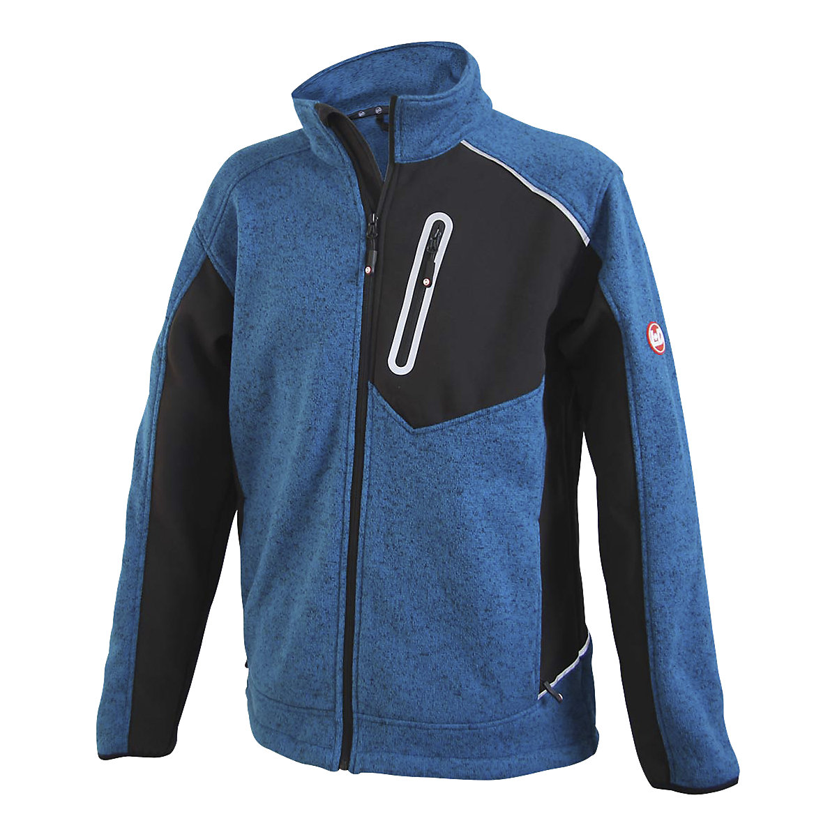 SKARA knitted jacket