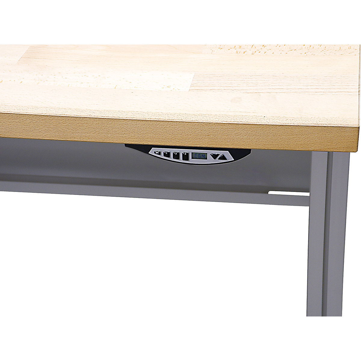 Electrically height adjustable workbench – ANKE (Product illustration 6)-5