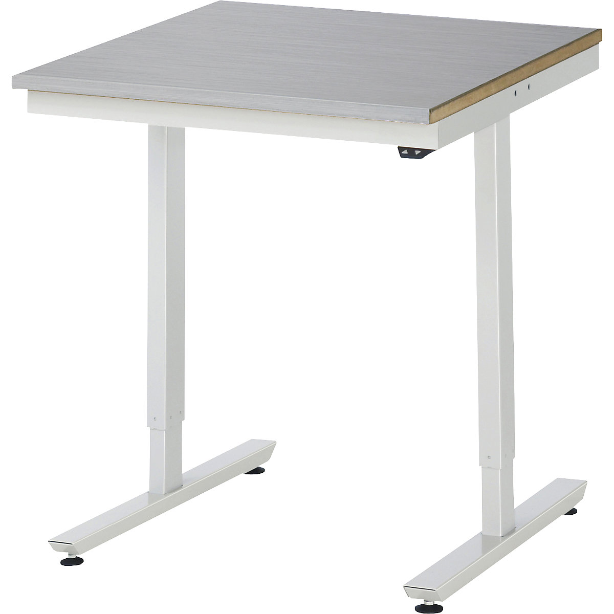 Work table, Adlatus series electrically height adjustable - RAU