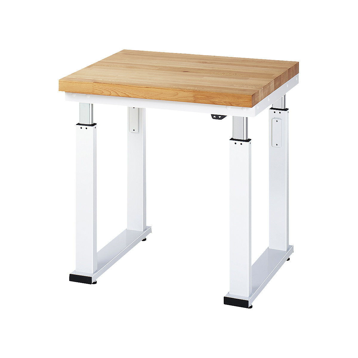 Work table, electric height adjustment - RAU